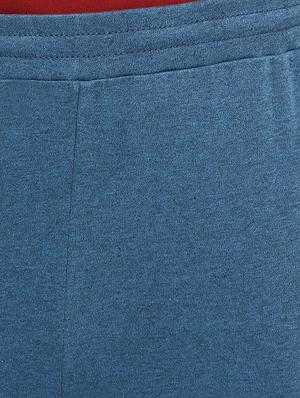 blue side taped jogger - 16883135 - Standard Image - 5