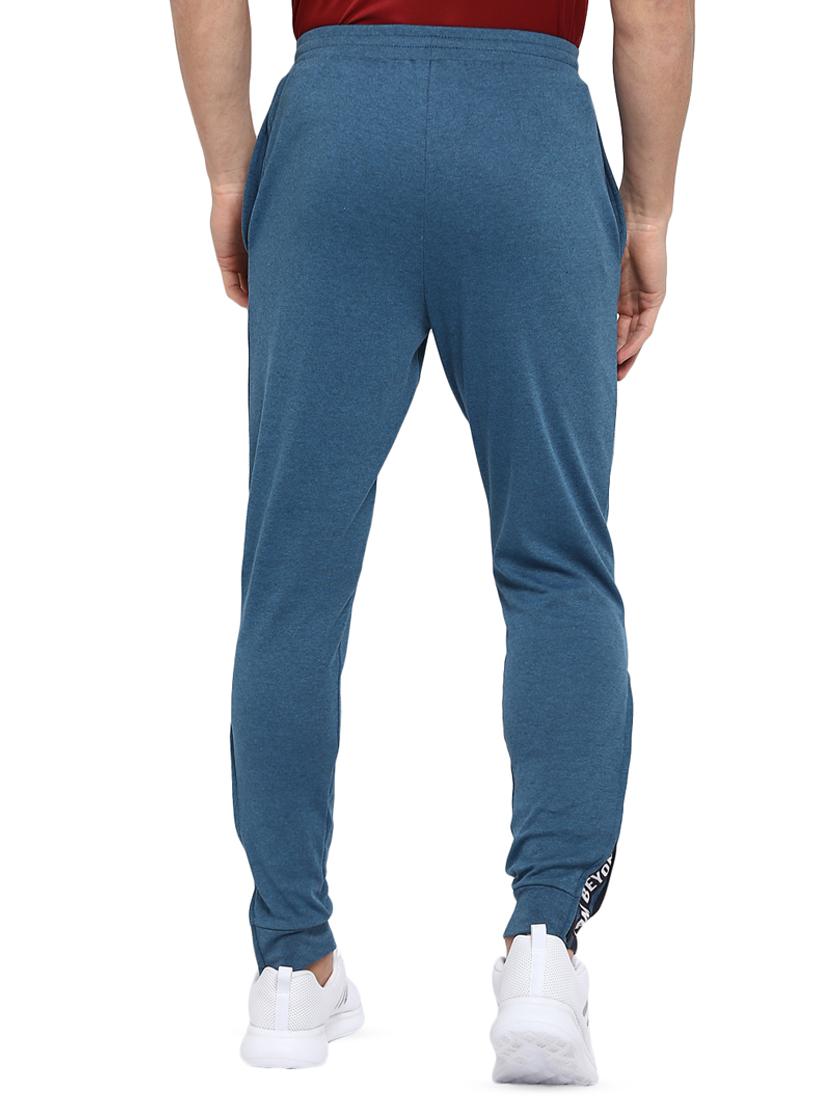 blue side taped jogger - 16883135 - Zoom Image - 3