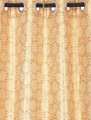 penited long door curtains set of 2 - 16883623 - Standard Image - 2