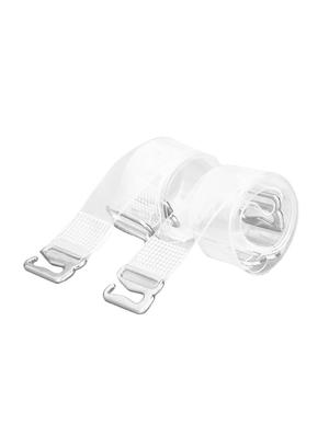 detachable strap bra with extra strap - 16884091 - Standard Image - 4