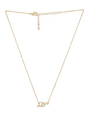 gold chain pendant - 16884195 - Standard Image - 2