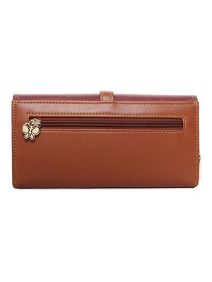 red leatherette (pu wallet - 16884381 - Standard Image - 2