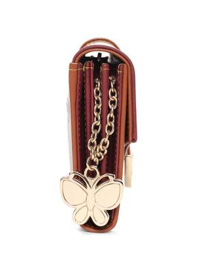 red leatherette (pu wallet - 16884381 - Standard Image - 4