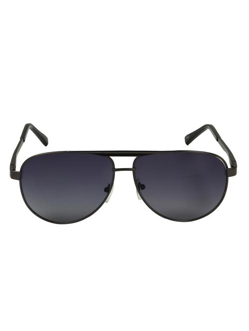 purple lens daynight gold frame hr_145 for men by henry richel - 16884665 - Standard Image - 1