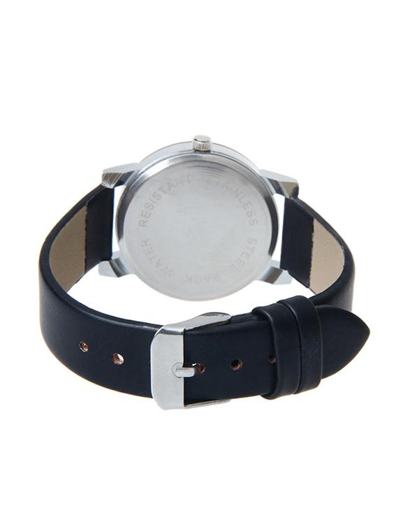 jaycreation black crystal attractive dial watch - 16885784 - Zoom Image - 2
