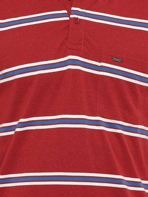 red striped t-shirt - 16886383 - Standard Image - 4