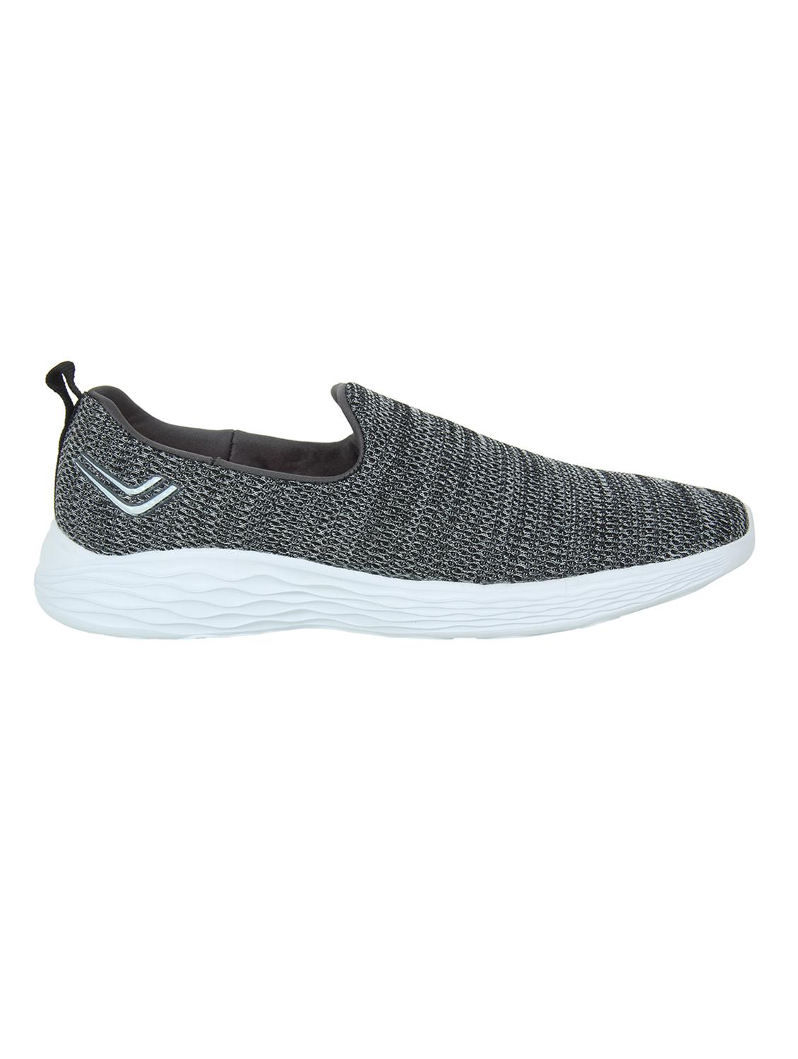 grey slip on sport shoes - 16888209 - Zoom Image - 2