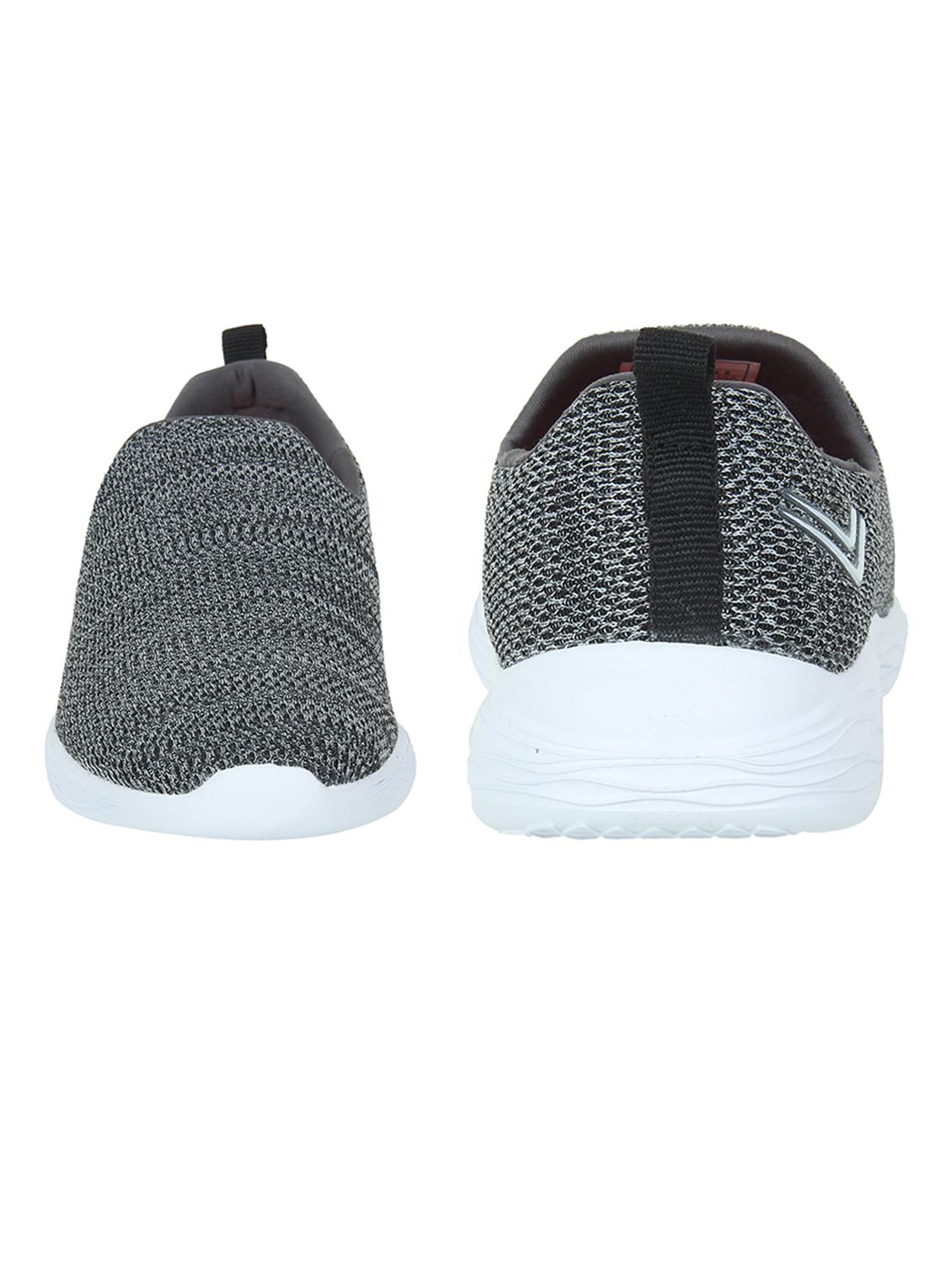 grey slip on sport shoes - 16888209 - Zoom Image - 4