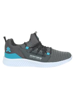 grey slip on sport shoes - 16888212 - Standard Image - 2