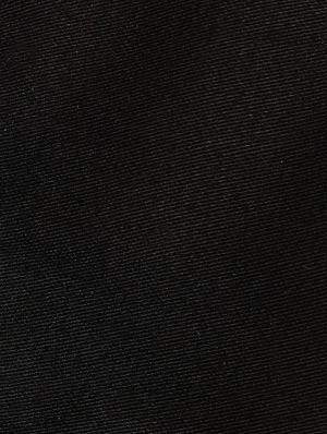 black viscose frock - 16888604 - Standard Image - 3