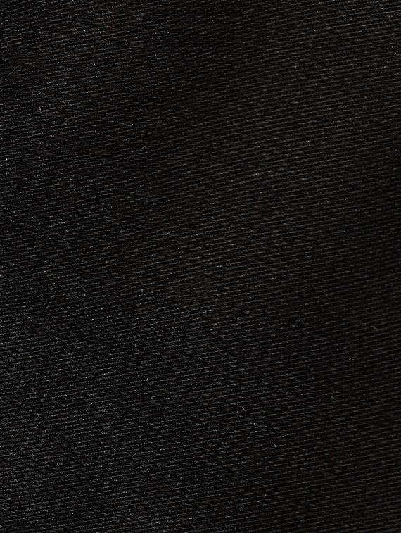 black viscose frock - 16888604 - Zoom Image - 3