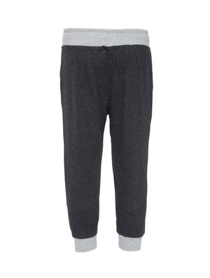 grey cotton track wear - 16888748 - Standard Image - 2