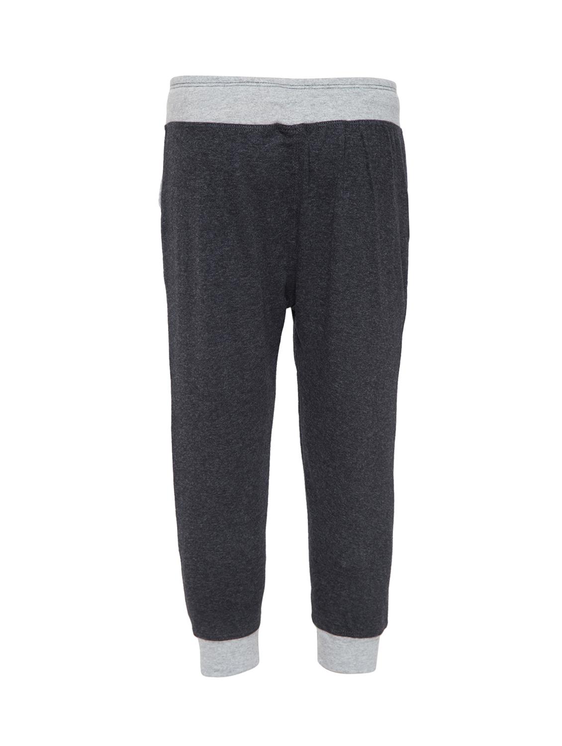 grey cotton track wear - 16888748 - Zoom Image - 2