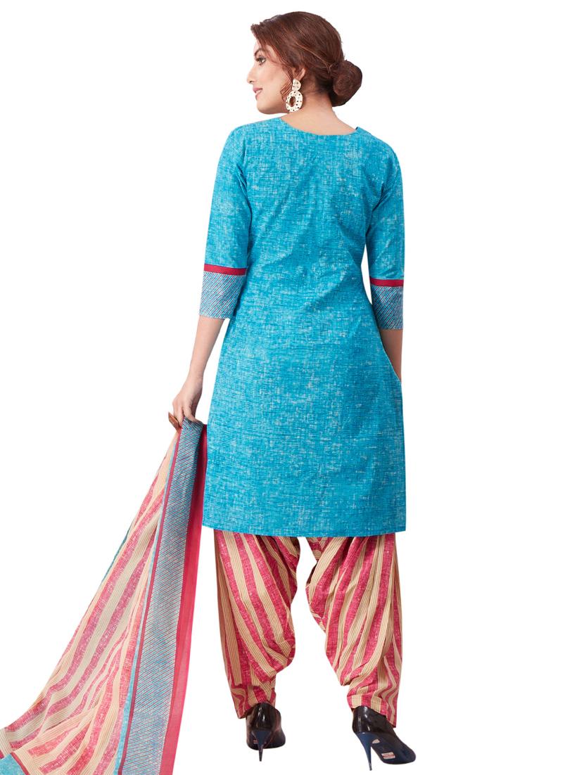 printed suit set - 16888798 - Zoom Image - 2