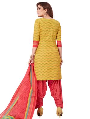 printed suit set - 16888806 - Standard Image - 2