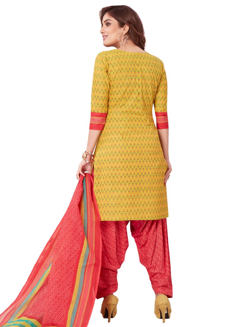 printed suit set - 16888806 - Zoom Image - 2