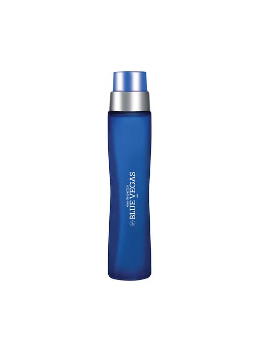 w2 blue vegas edt perfume 50ml - 16888849 - Very Small Image - 1