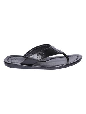 black toe separator slippers - 16889245 - Standard Image - 2