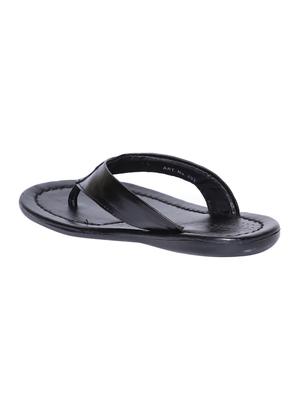 black toe separator slippers - 16889245 - Standard Image - 3