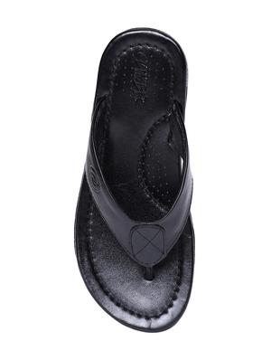 black toe separator slippers - 16889245 - Standard Image - 4