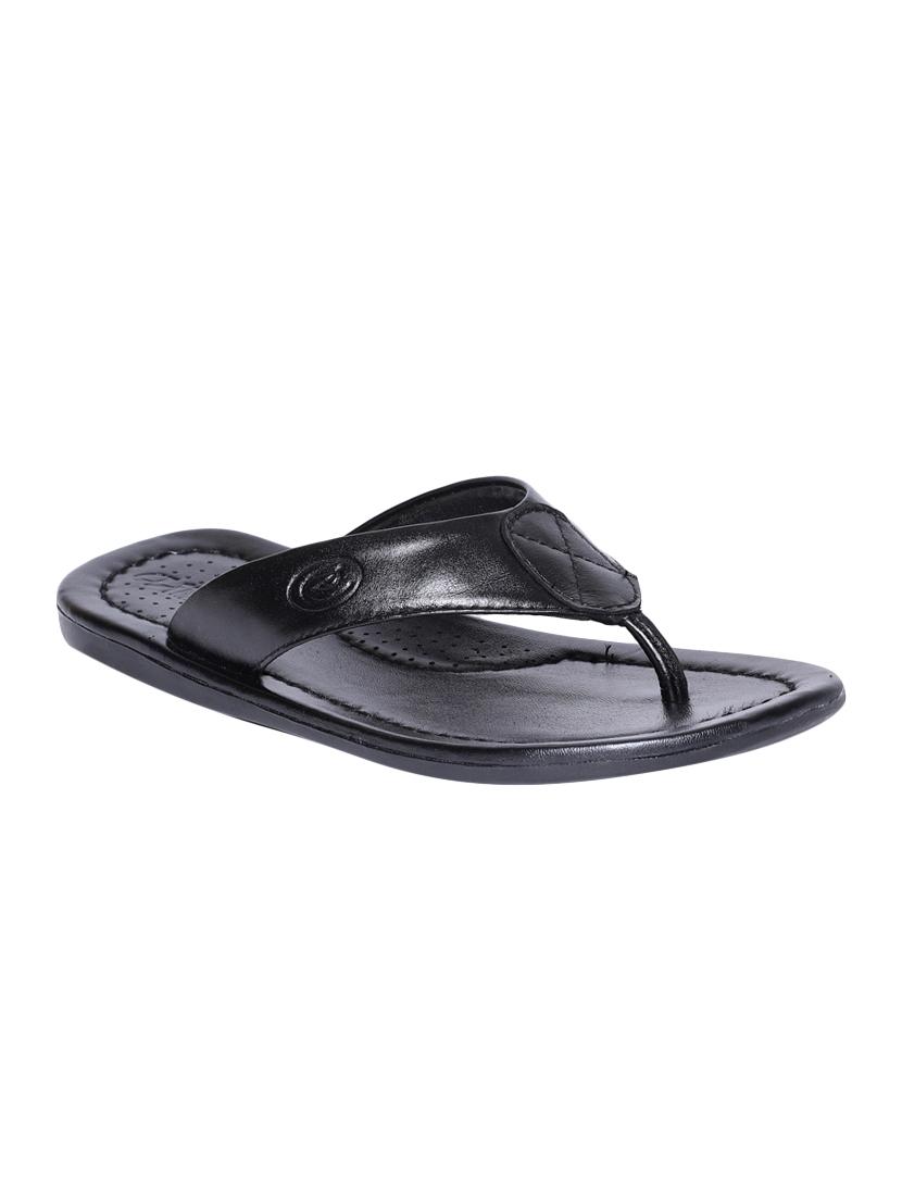 black toe separator slippers - 16889245 - Zoom Image - 1