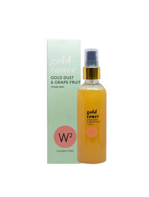 w2 raspberry skin toner 100ml - 16889672 - Standard Image - 1
