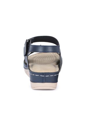blue back strap wedges - 16890056 - Standard Image - 3