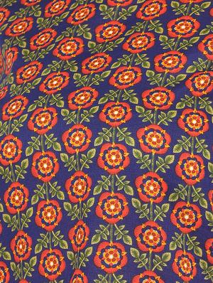 floral straight kurta - 16891281 - Standard Image - 5