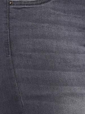slim fit stone washed jeans - 16891489 - Standard Image - 5