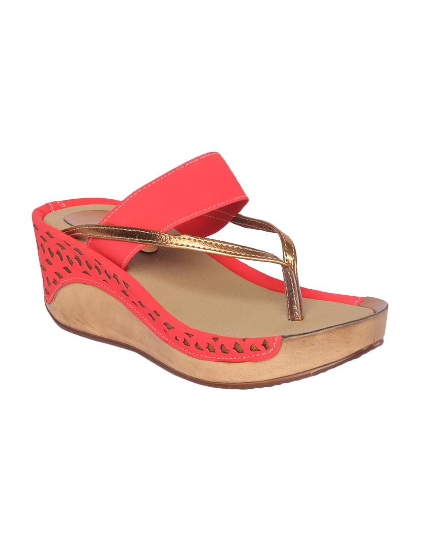 red toe separator wedges - 16891594 - Zoom Image - 1