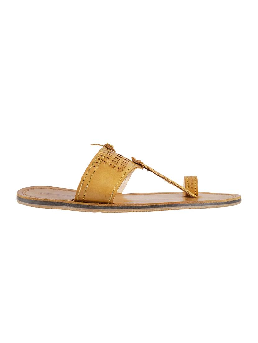 beige slip on slippers - 16892254 - Zoom Image - 2