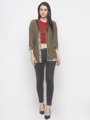 solid regular shrug - 16893072 - Standard Image - 4