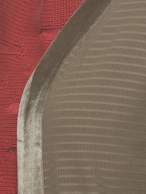solid regular shrug - 16893072 - Standard Image - 5