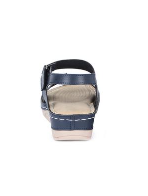 blue back strap wedges - 16893699 - Standard Image - 3
