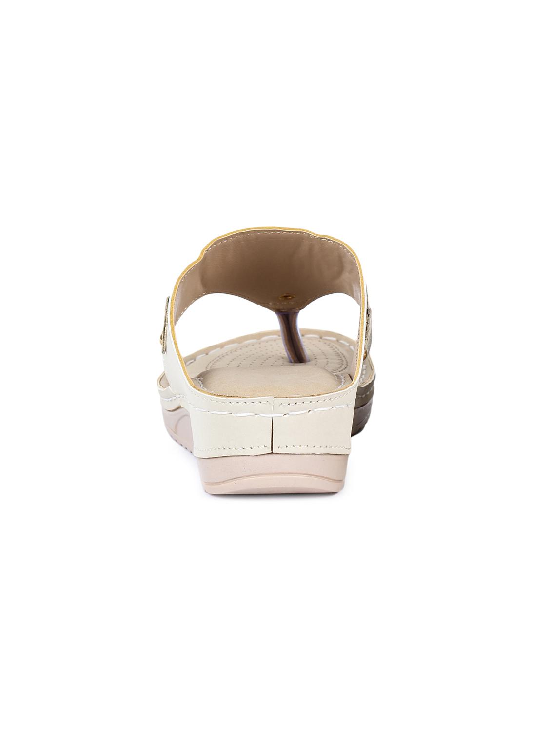 white toe separator wedges - 16893709 - Zoom Image - 3