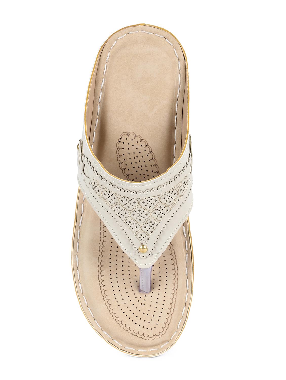 white toe separator wedges - 16893709 - Zoom Image - 4