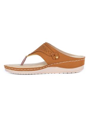 tan toe separator wedges - 16893711 - Standard Image - 2
