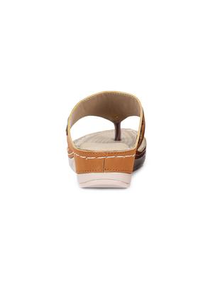 tan toe separator wedges - 16893711 - Standard Image - 3