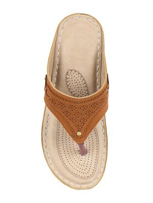 tan toe separator wedges - 16893711 - Standard Image - 4