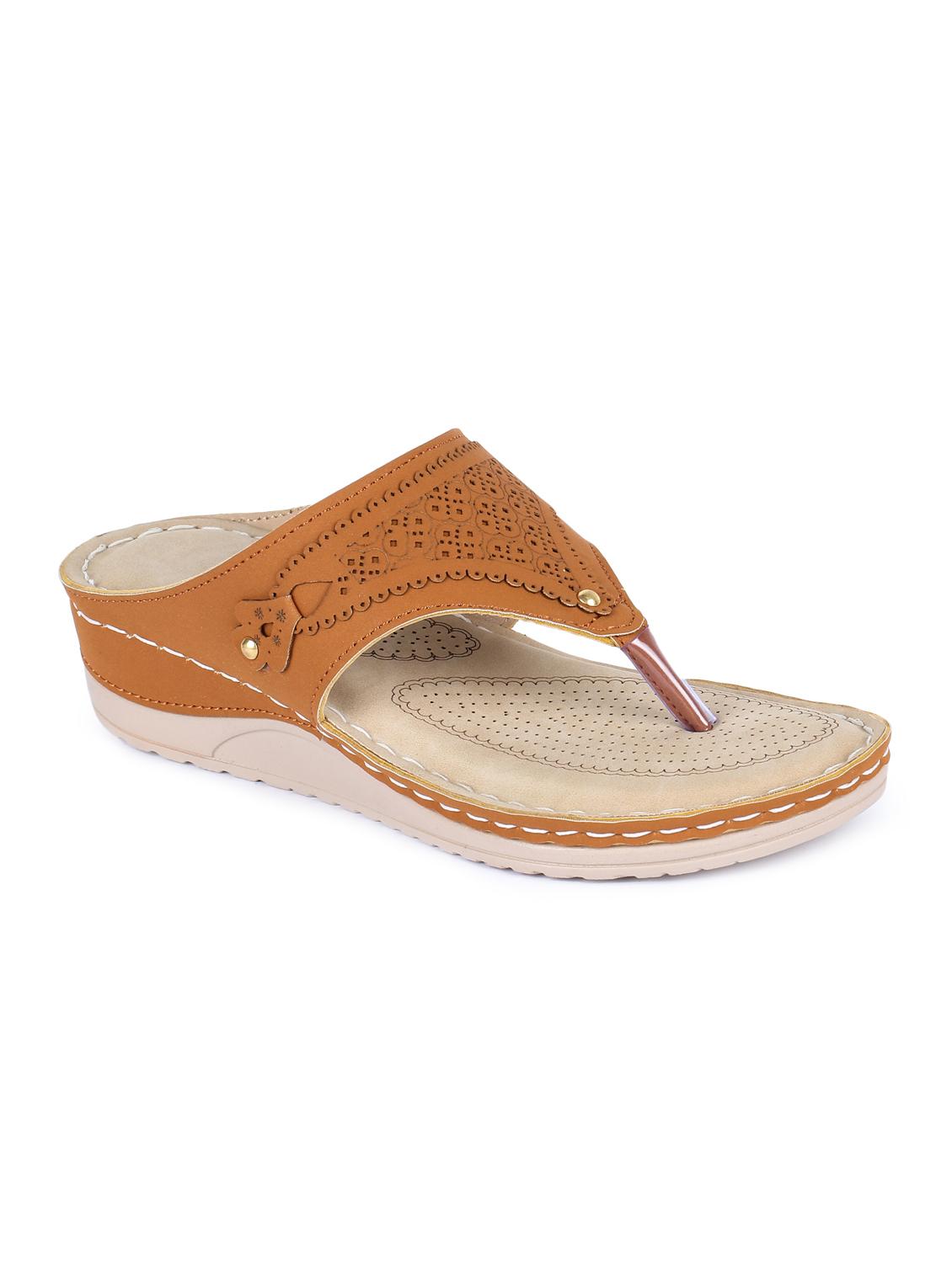 tan toe separator wedges - 16893711 - Zoom Image - 1