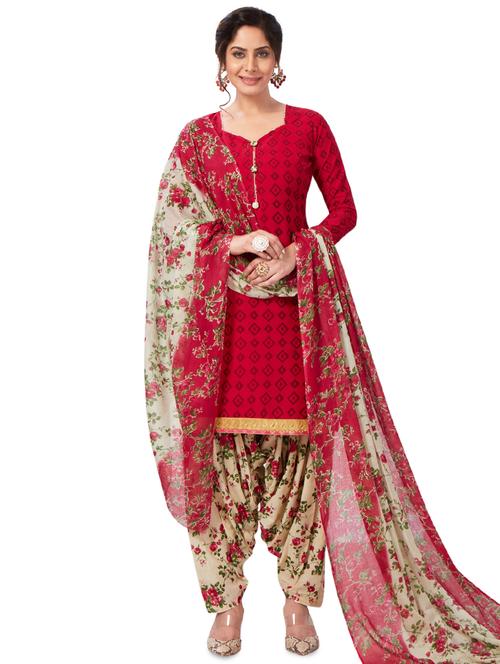 printed suit set - 16894211 - Very Small Image - 1