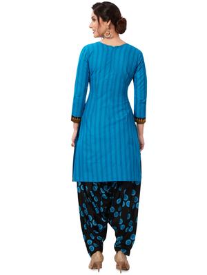 printed suit set - 16894215 - Standard Image - 3