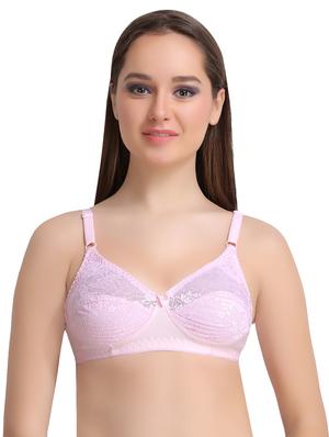 set of 2 laced bra - 16895806 - Standard Image - 2
