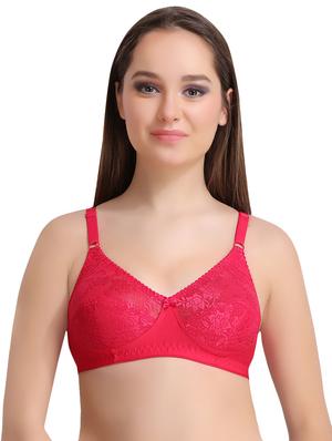 set of 2 laced bra - 16895806 - Standard Image - 4