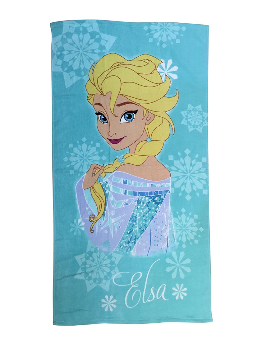 disney frozen kids bath towel - 16895882 - Zoom Image - 2