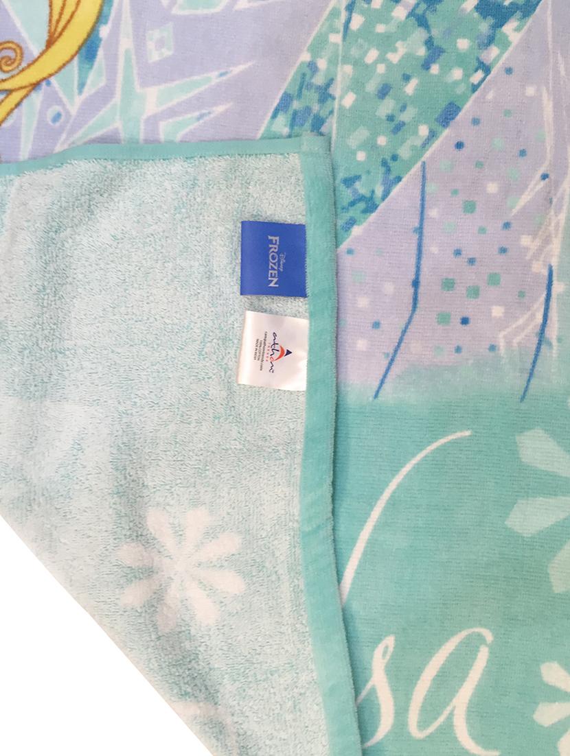 disney frozen kids bath towel - 16895882 - Zoom Image - 5