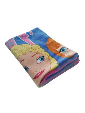 disney frozen kids bath towel - 16895883 - Standard Image - 3