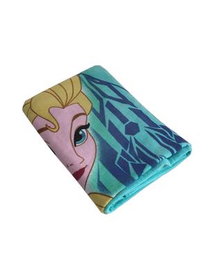 disney frozen kids bath towel - 16895884 - Standard Image - 3