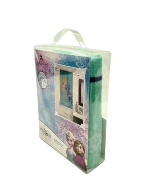 disney frozen kids bath towel - 16895884 - Standard Image - 4