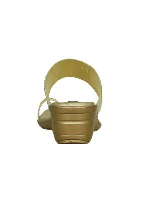 gold ethnic wedges - 16896585 - Standard Image - 4
